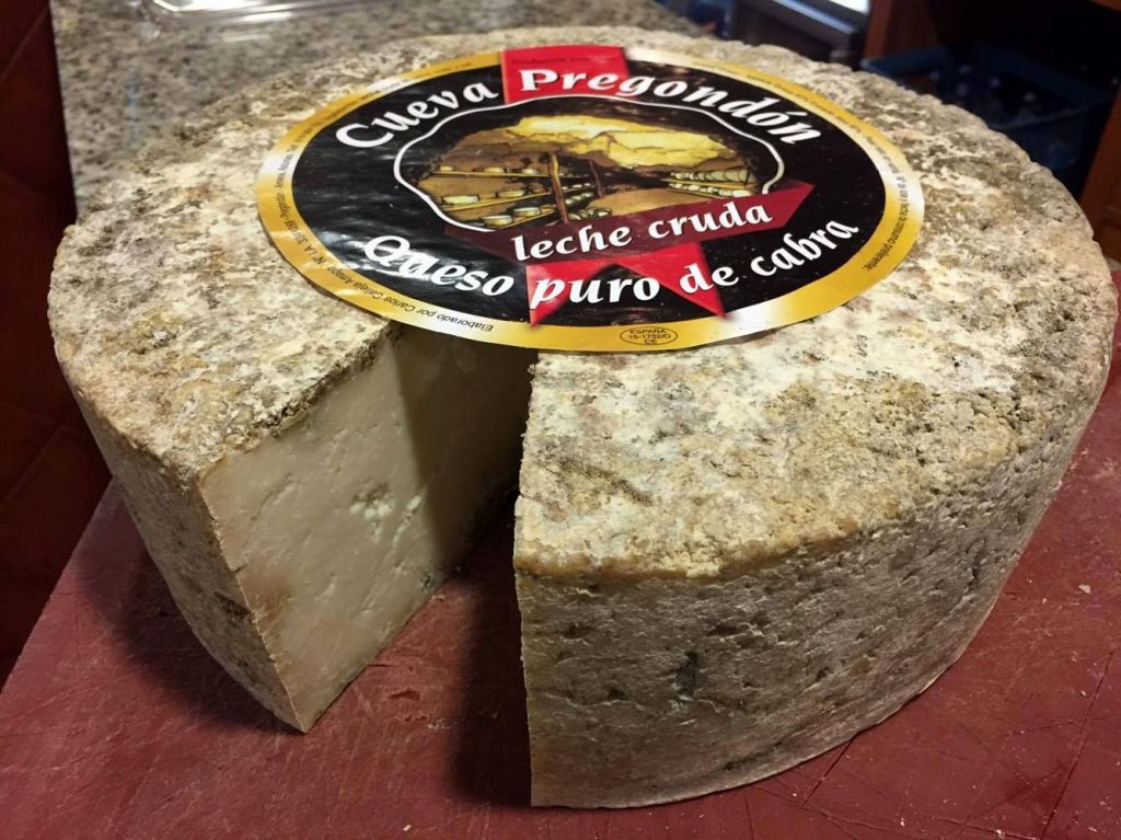 Queso_Cueva_Pregondón