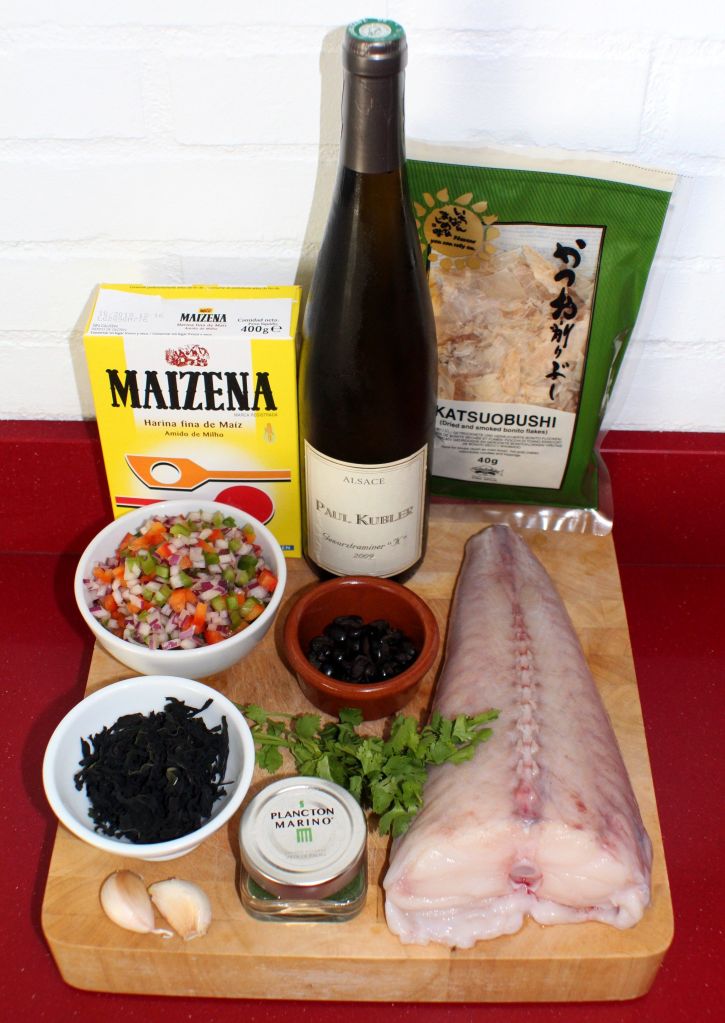 Rape_en_salsa_verde_ingredientes