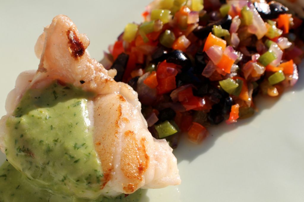 pixin_en_salsa_verde