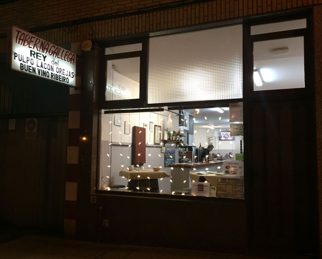 Taberna_Gallega