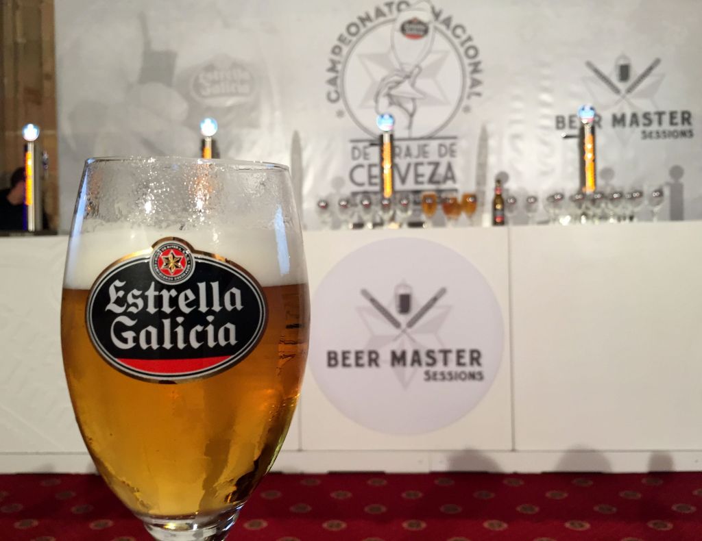 Estrella Galicia