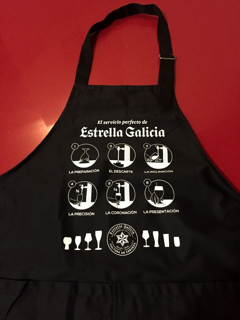 Estrella Galicia
