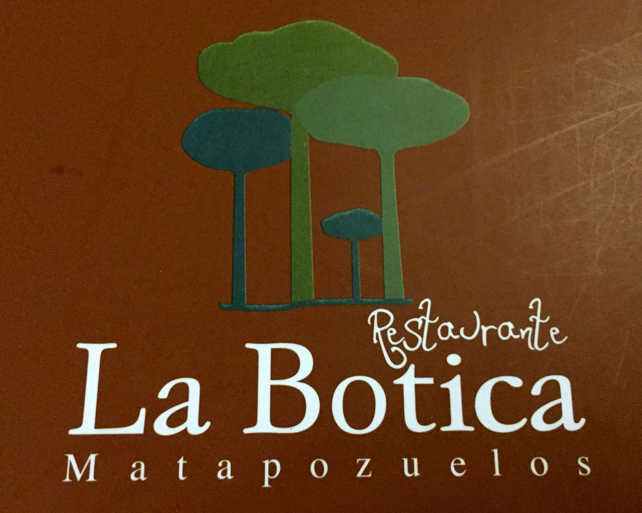 La Botica de&nbsp;Matapozuelos