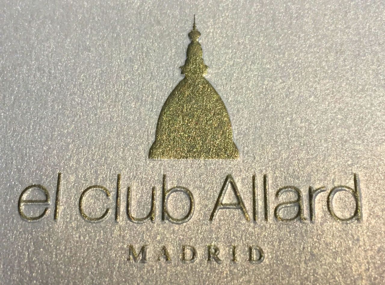 El Club Allard