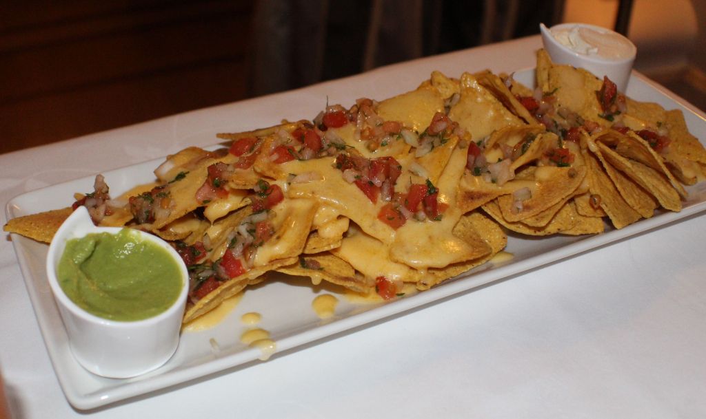 Nachos