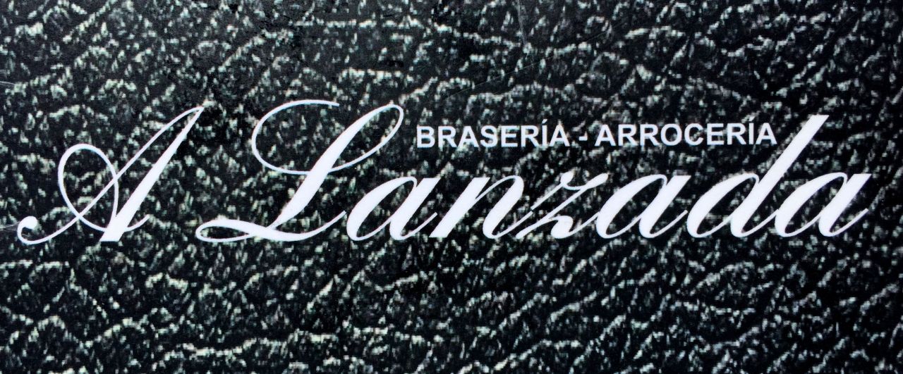 A Lanzada – Arrocería &&nbsp;SunSet