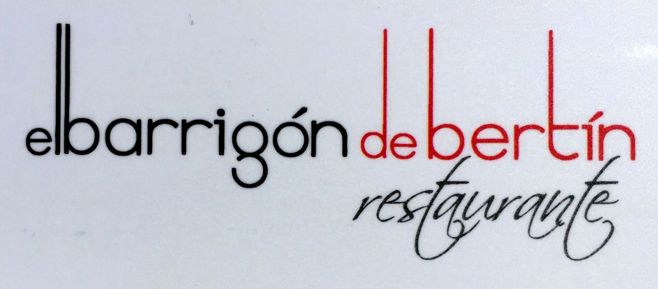 El Barrigón de&nbsp;Bertín