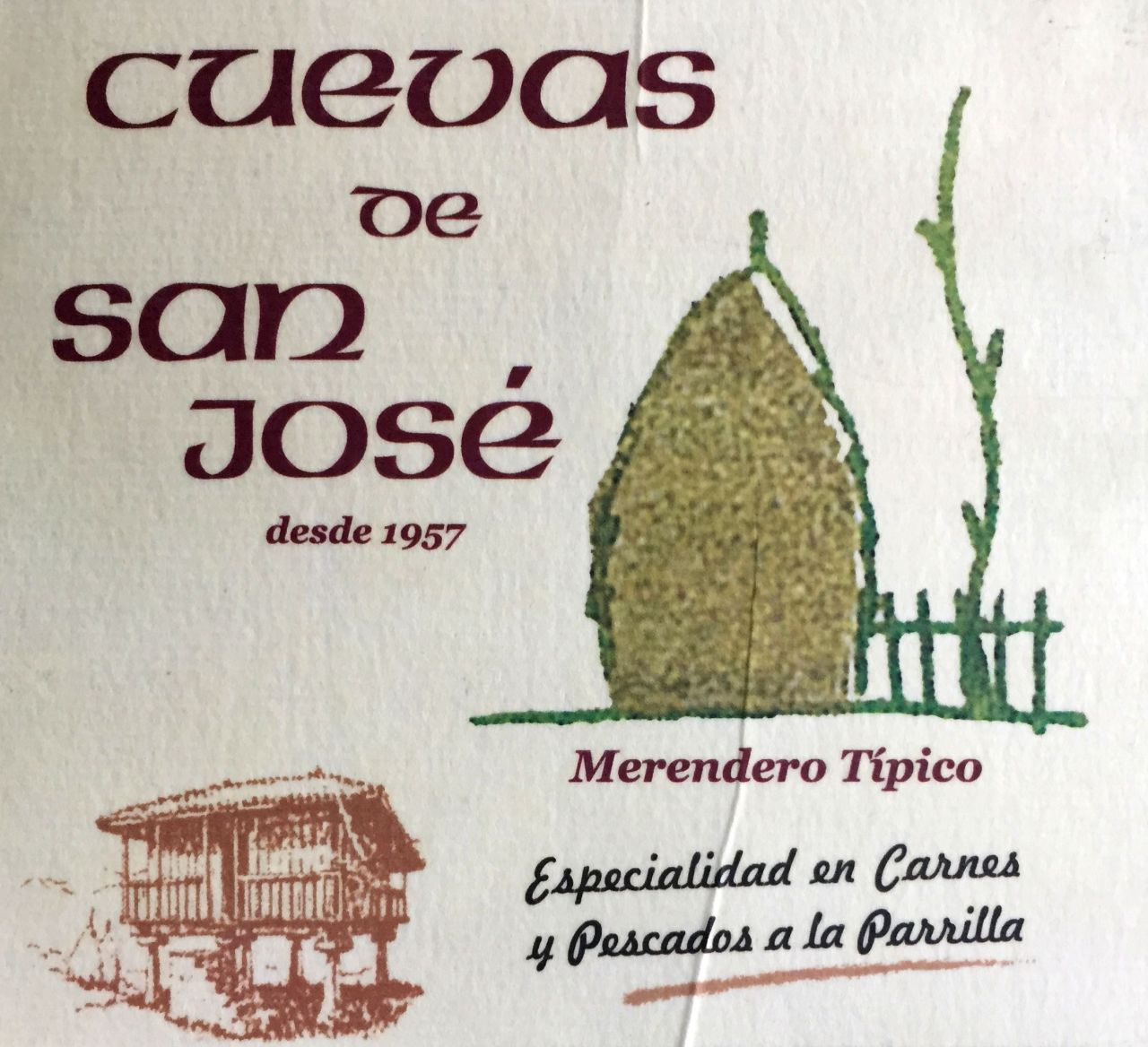 Cuevas de San&nbsp;José