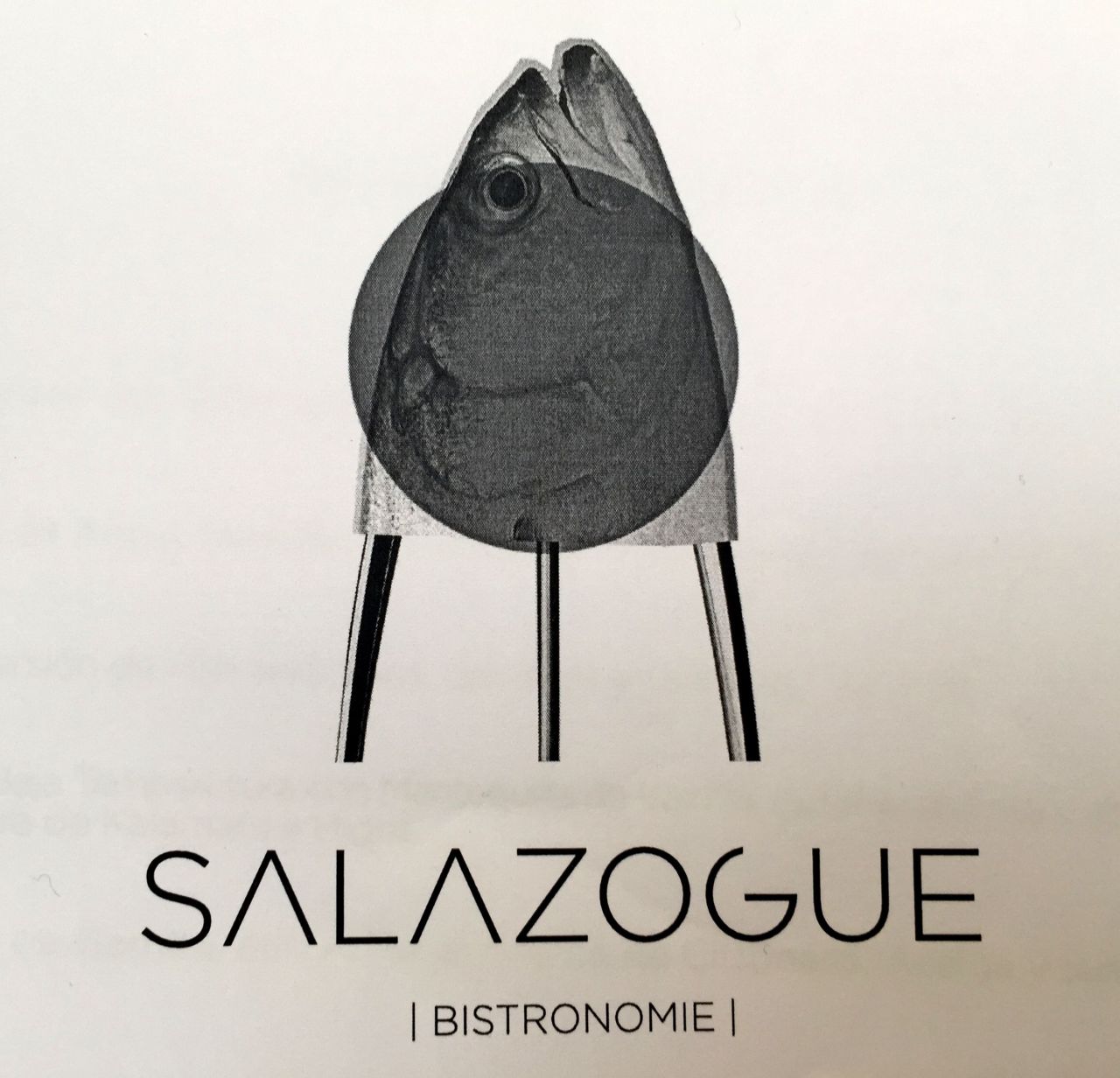 Salazogue