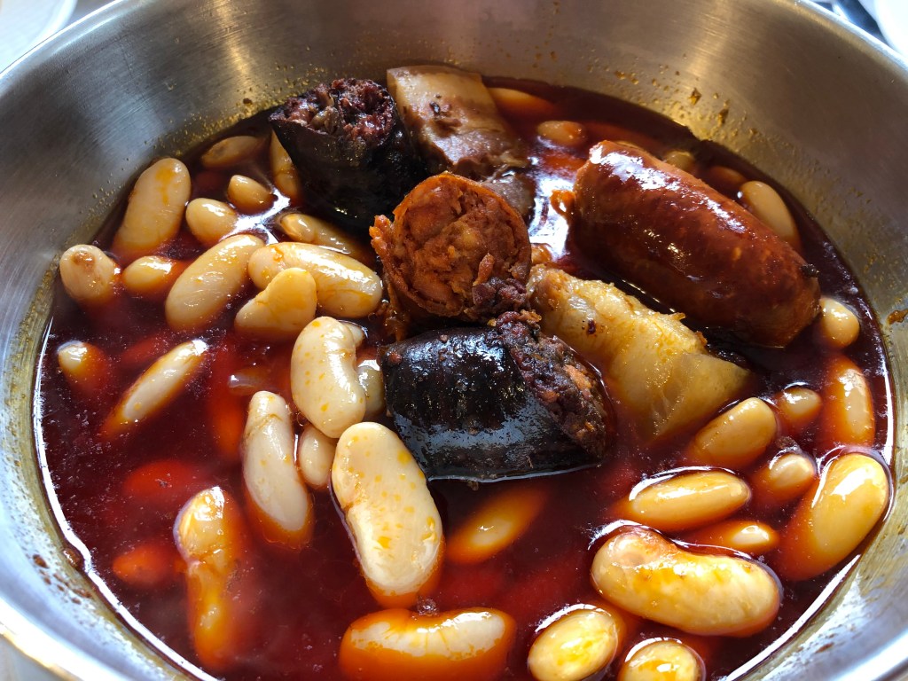 Fabada