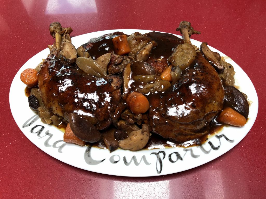 Pitu de Caleya a la Sidra