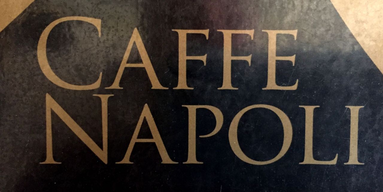 Caffe Napoli