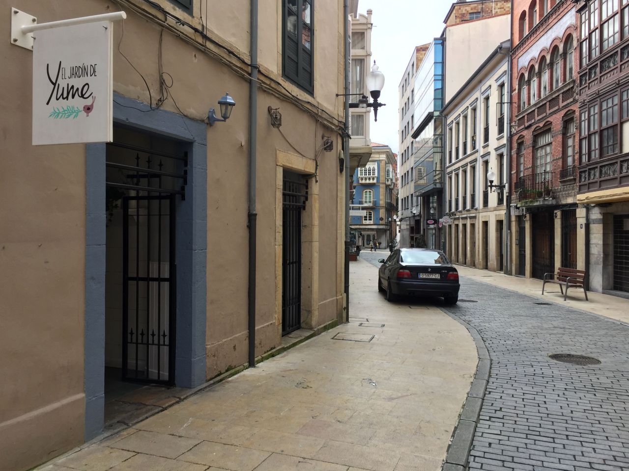 El Jardín de&nbsp;Yume