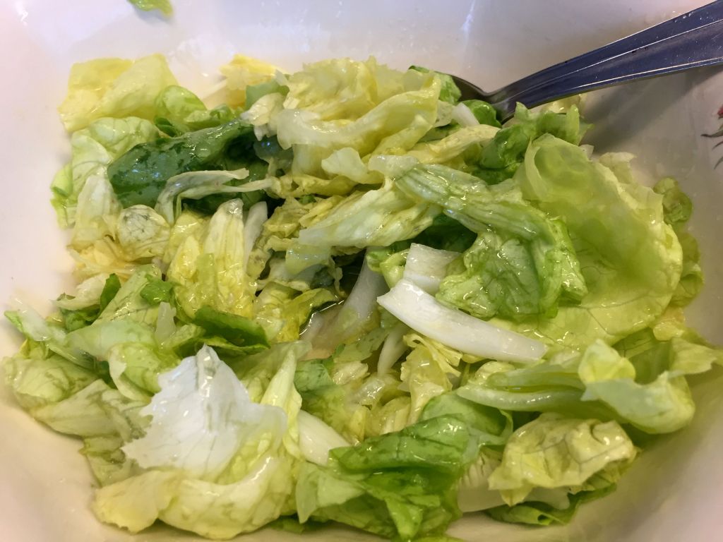 ensalada