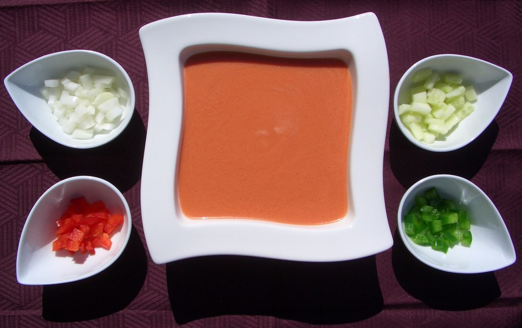 gazpacho