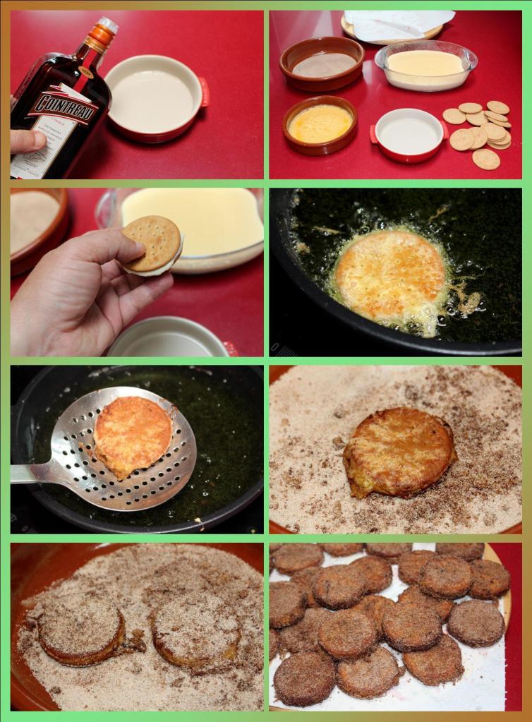 Galletas de la Familia