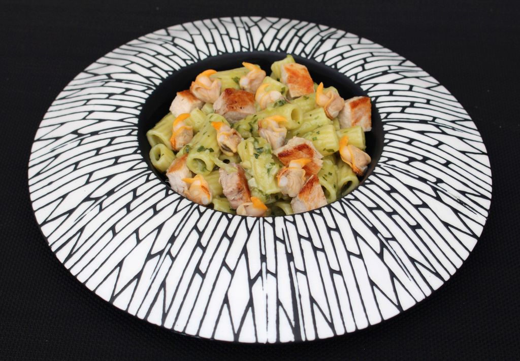 Elicoidale Aponiente