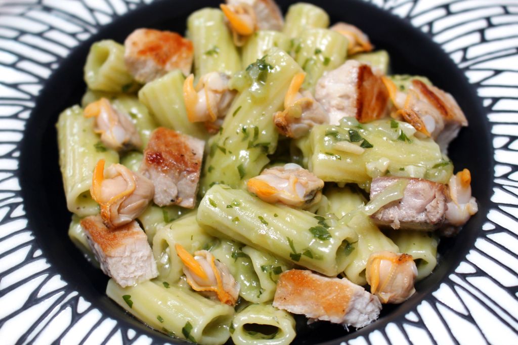 Elicoidale Aponiente