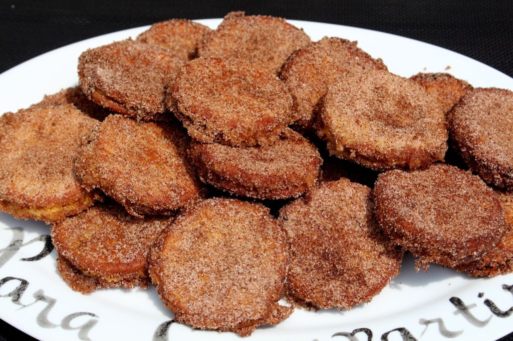 Galletas de la Familia