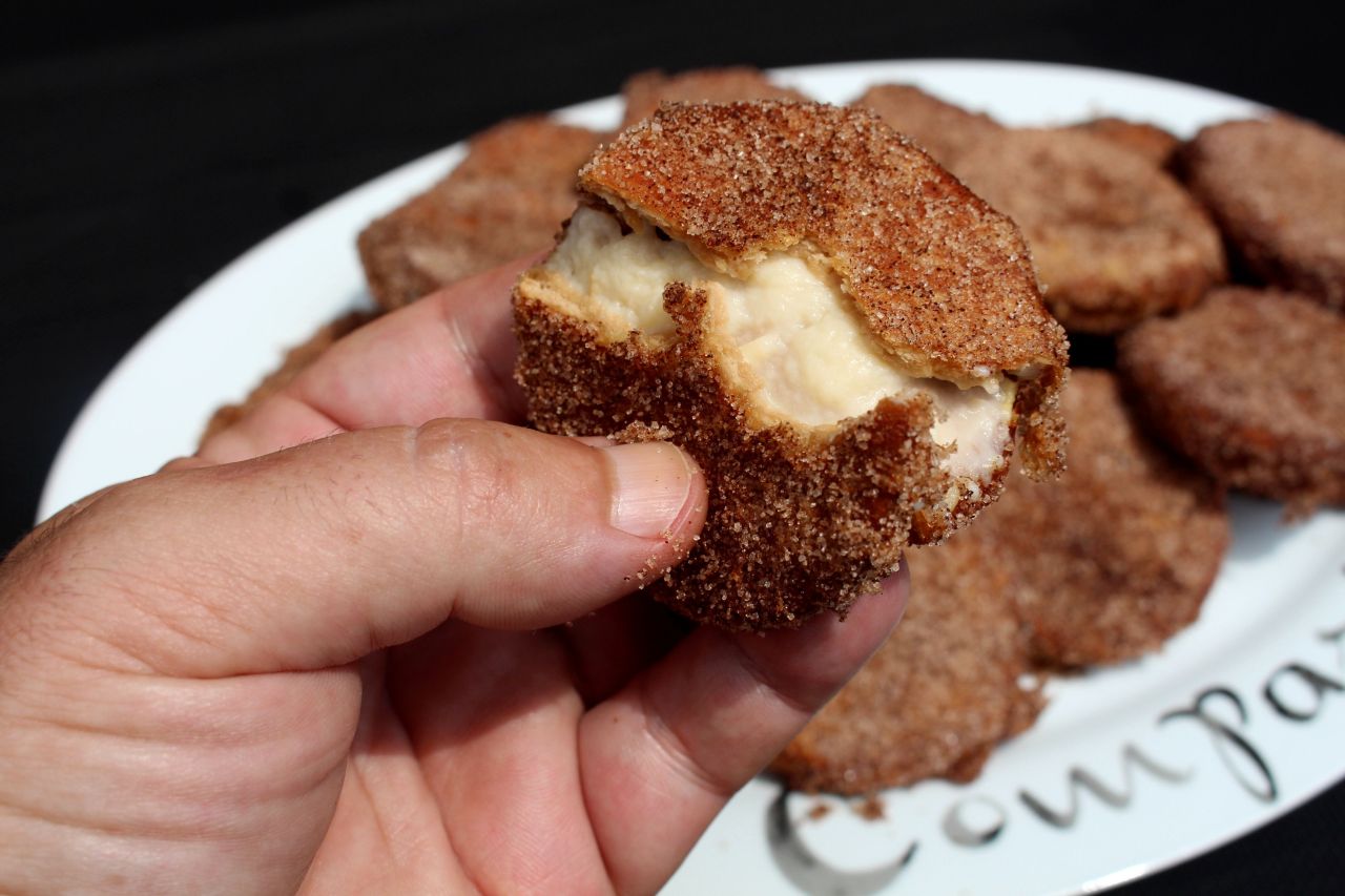 Las Galletas de la&nbsp;Familia