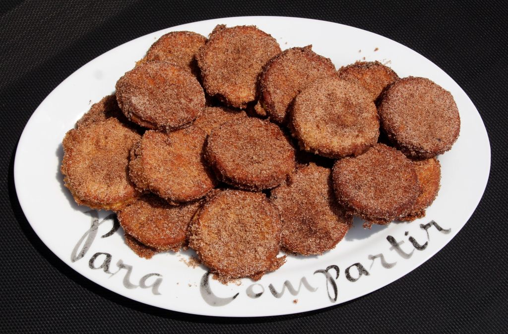 Galletas de la Familia