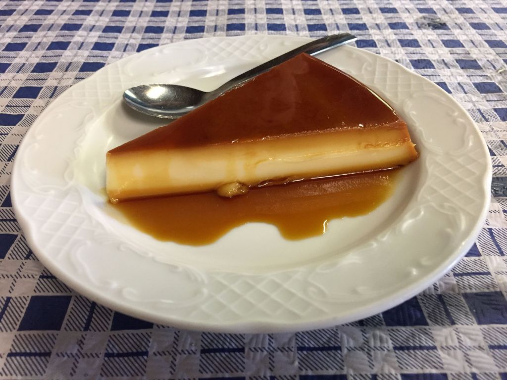 tarta de queso