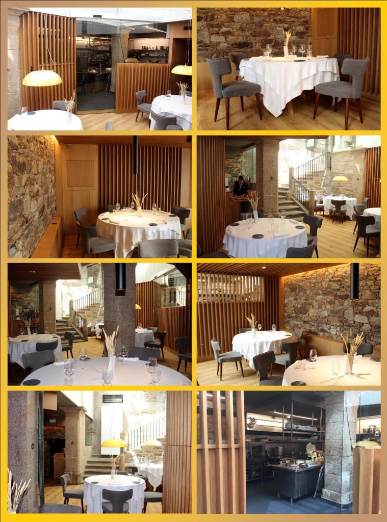 A Tafona by Lucia Freitas