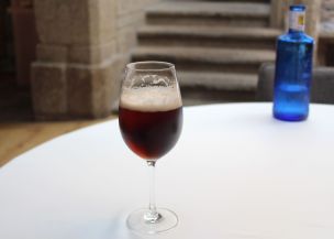 Alhambra Reserva Roja