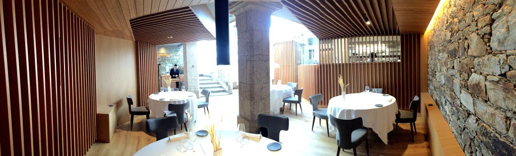 A Tafona by Lucía Freitas