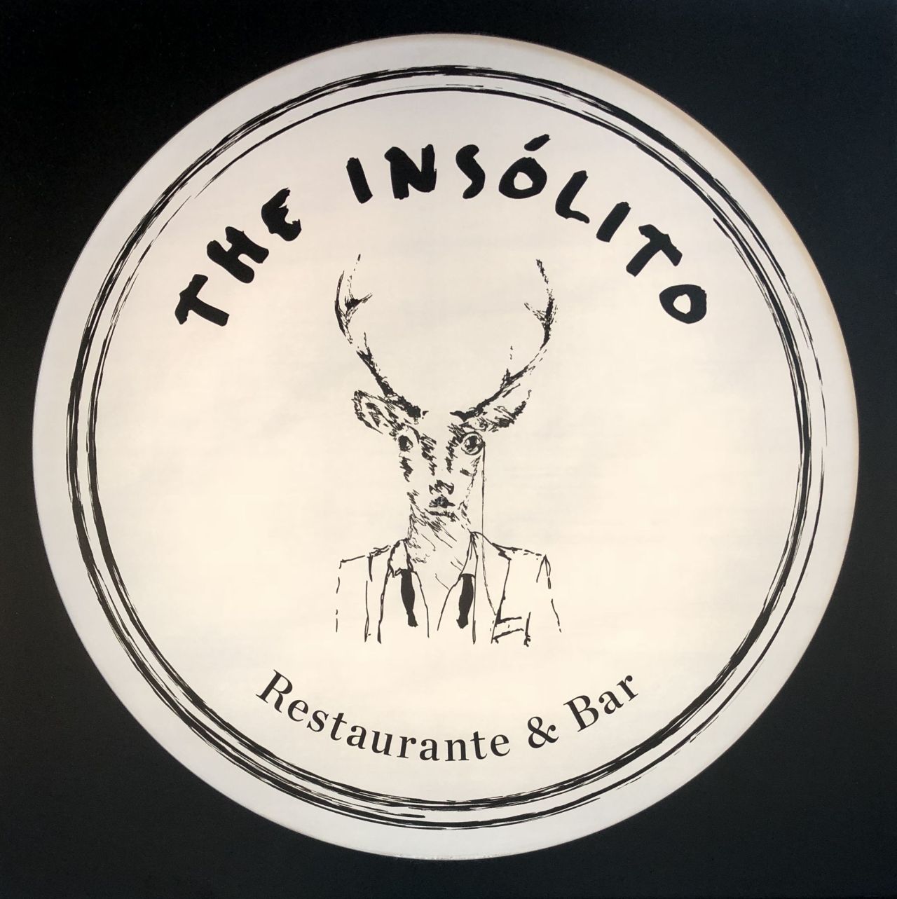 The Insólito