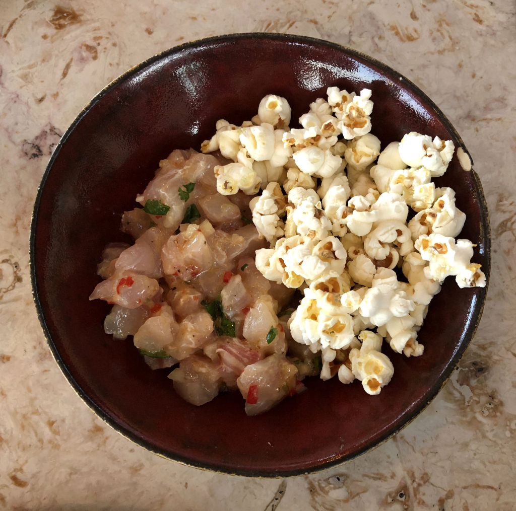 ceviche