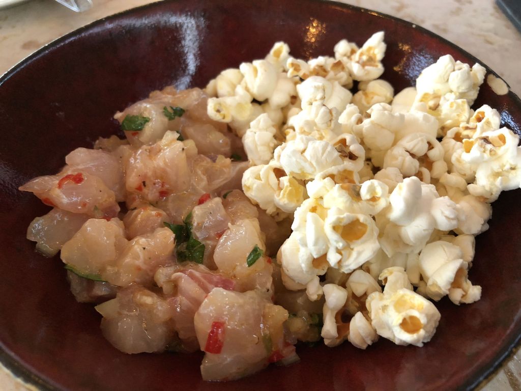 ceviche