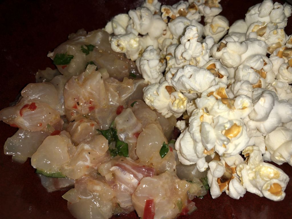 ceviche
