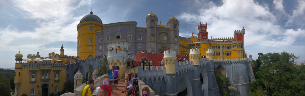 Palacio da Pena