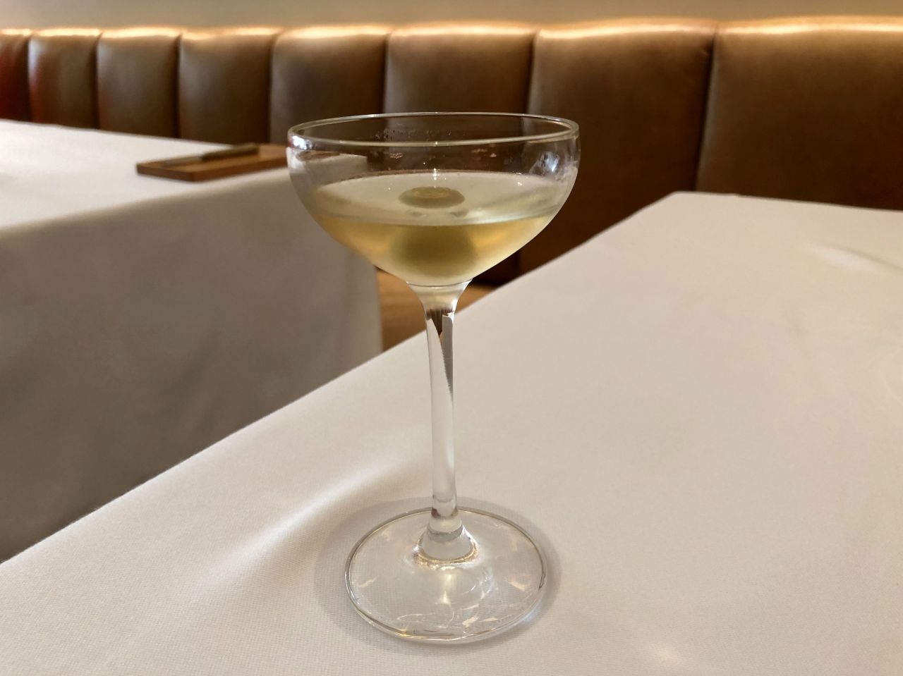 martini