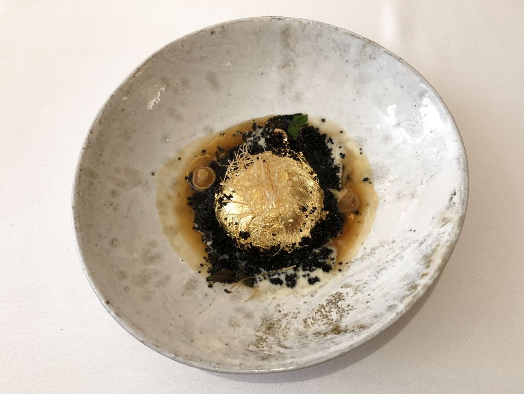 Huerta de la gallina de los huevos de oro