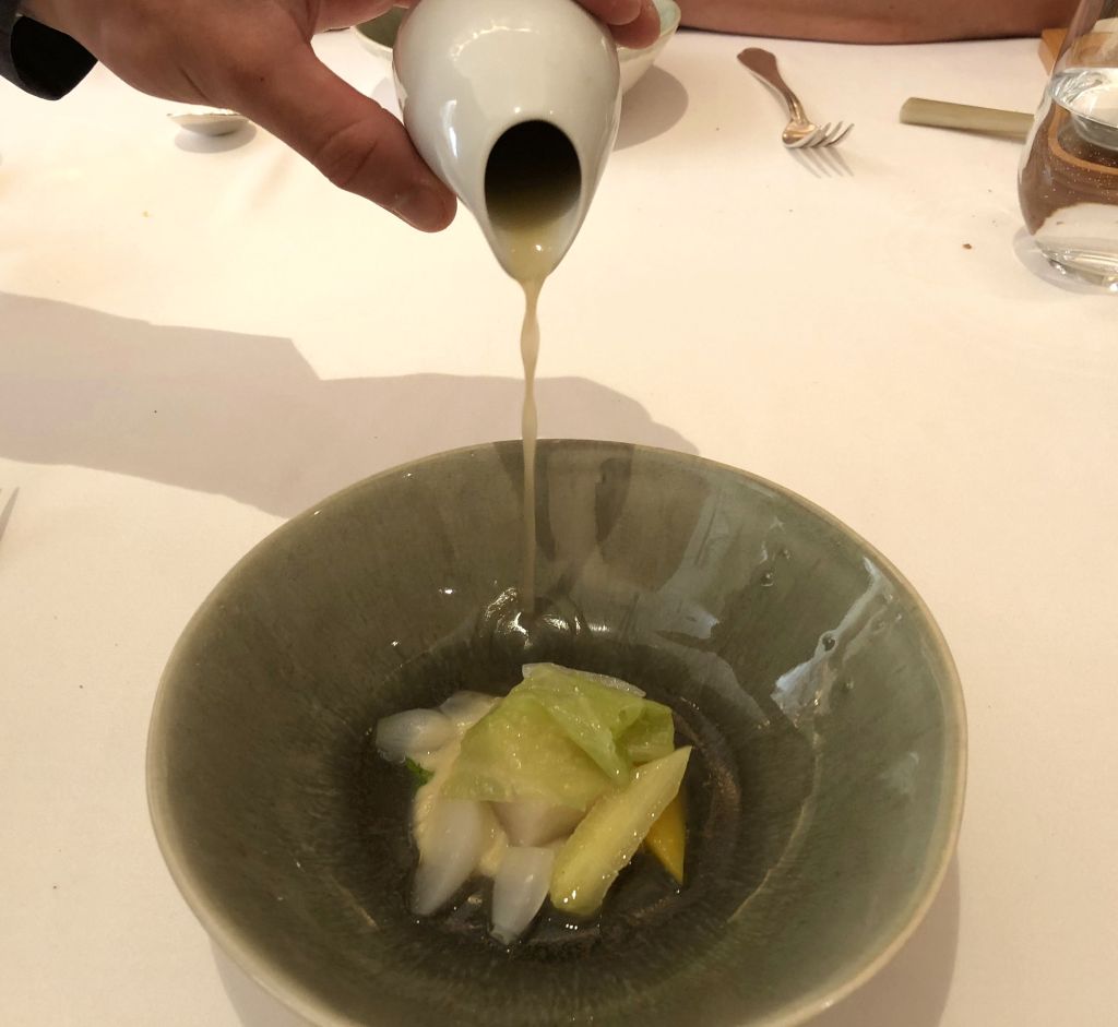 cocido a la portuguesa