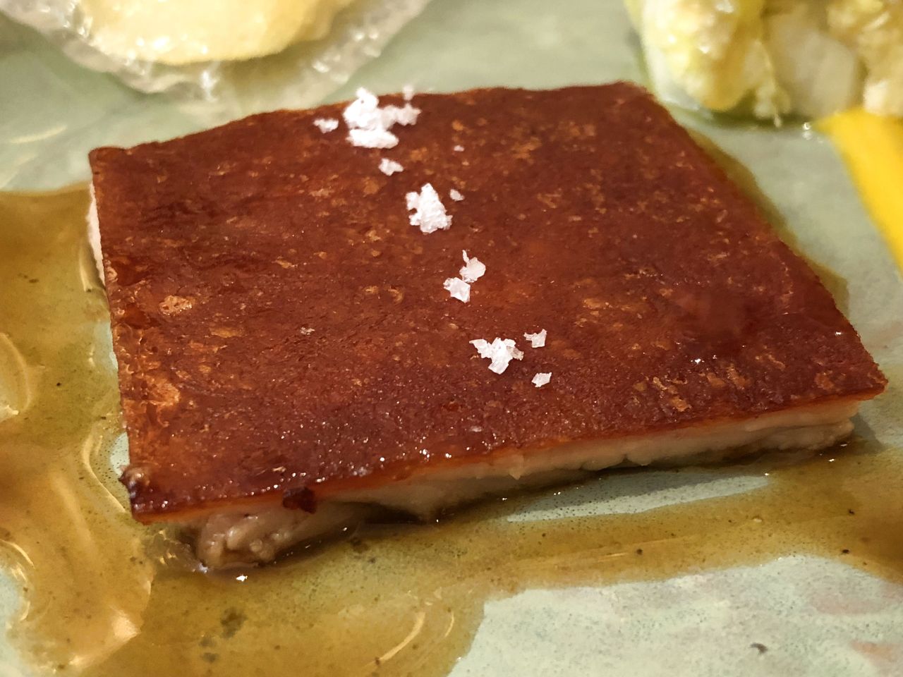 cochinillo