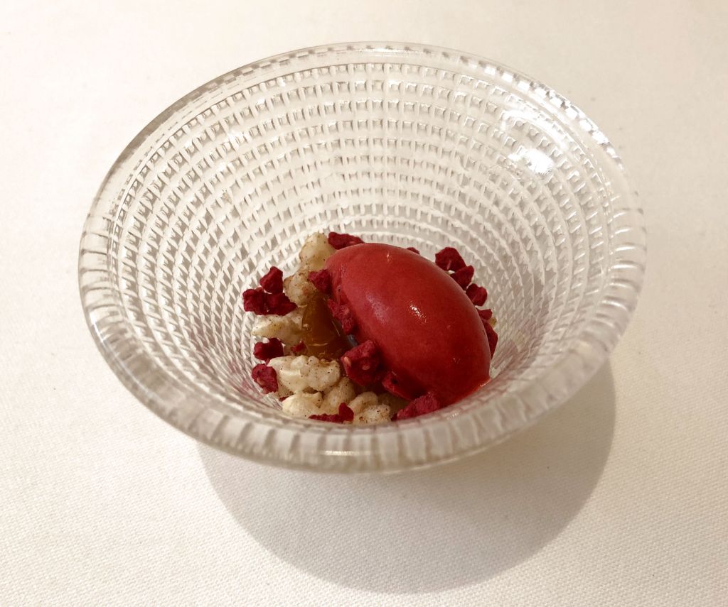 Pudin Abade de Priscos