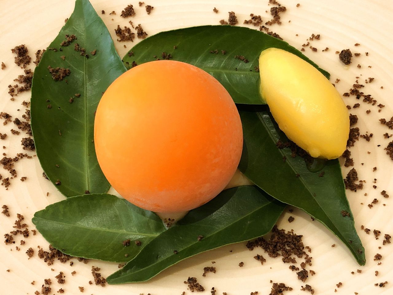 Mandarina