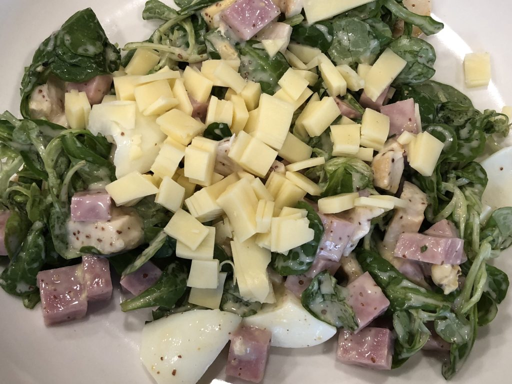Ensalada