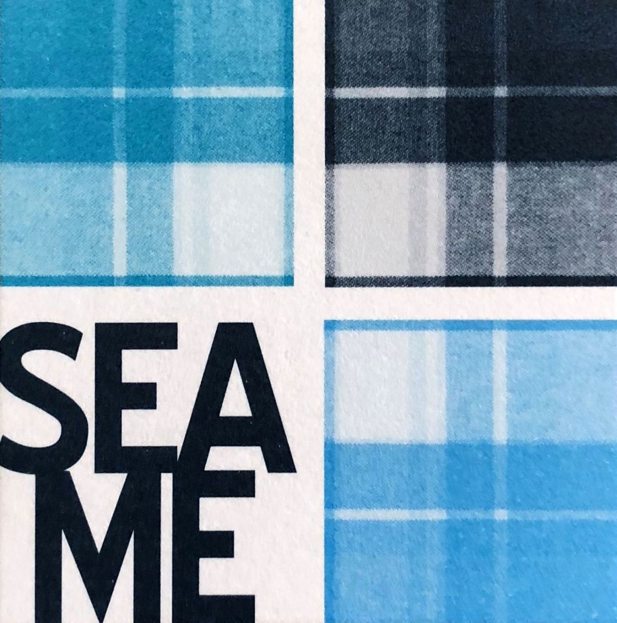 Sea Me