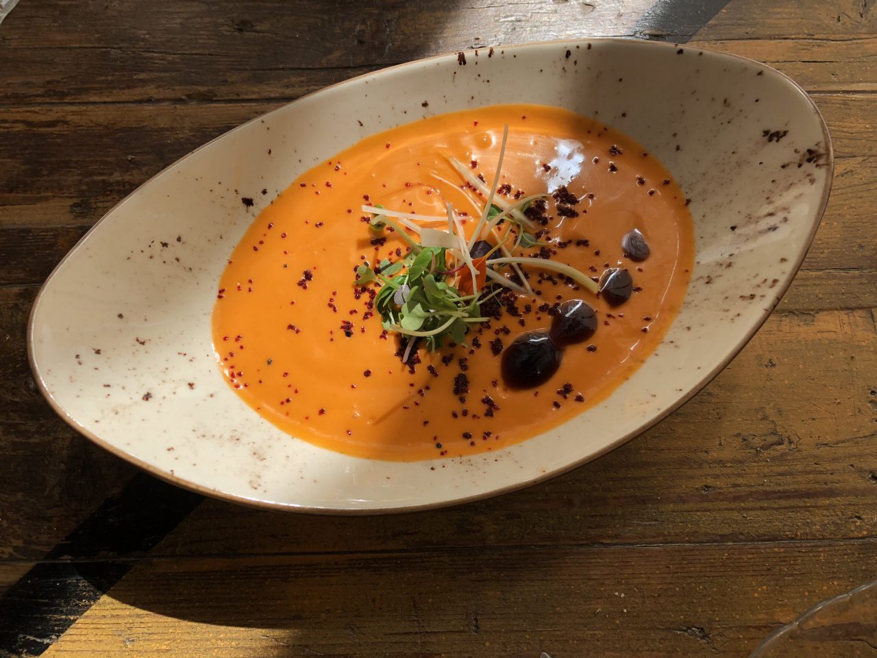 salmorejo