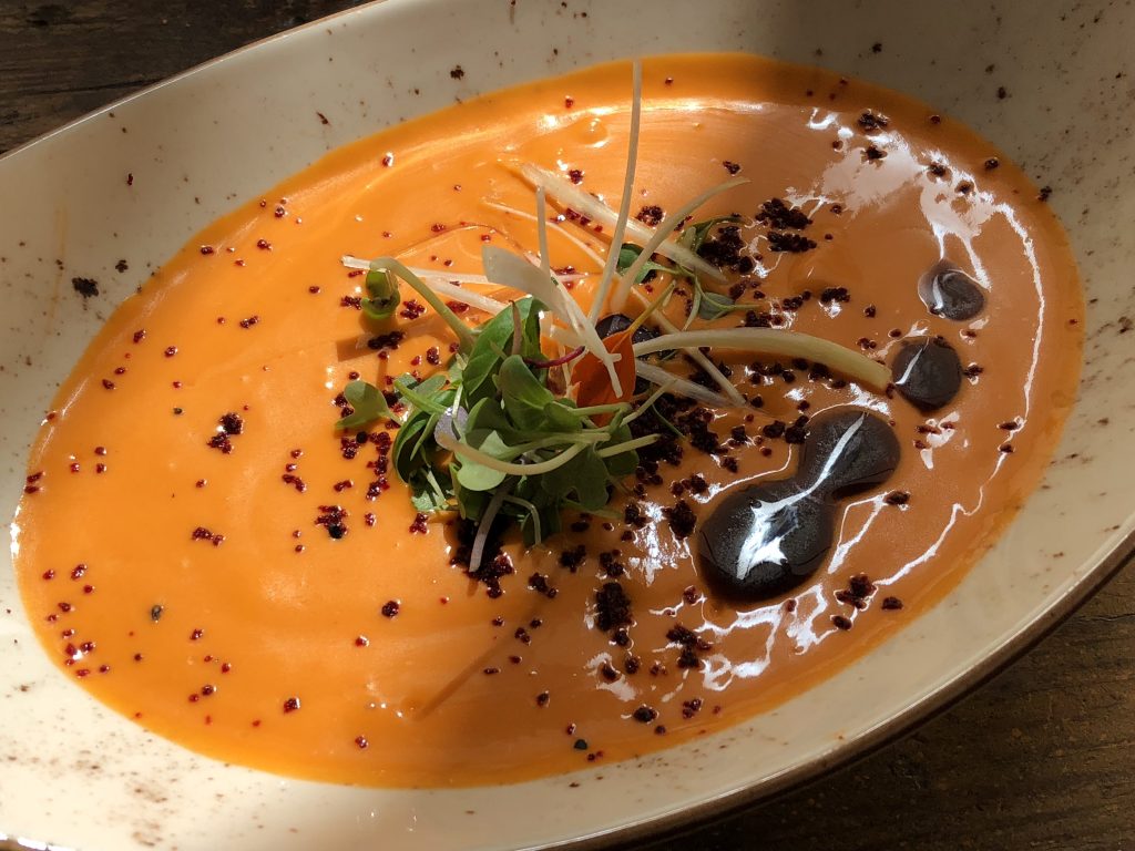 salmorejo