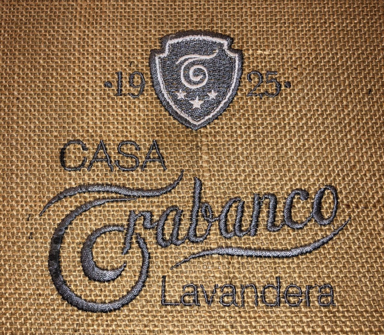 Casa Trabanco