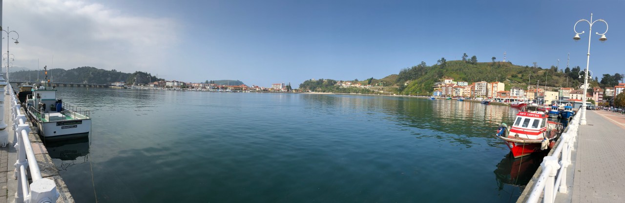 Ribadesella