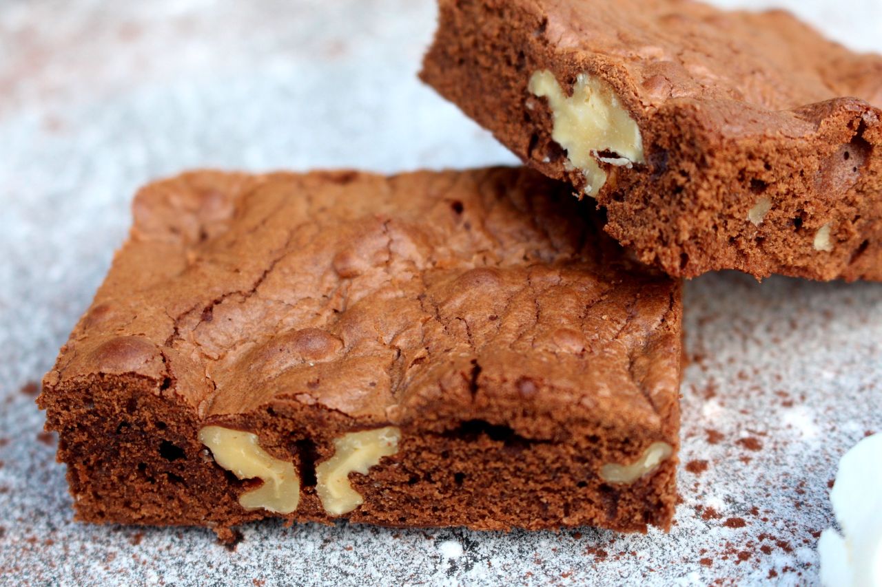 brownie