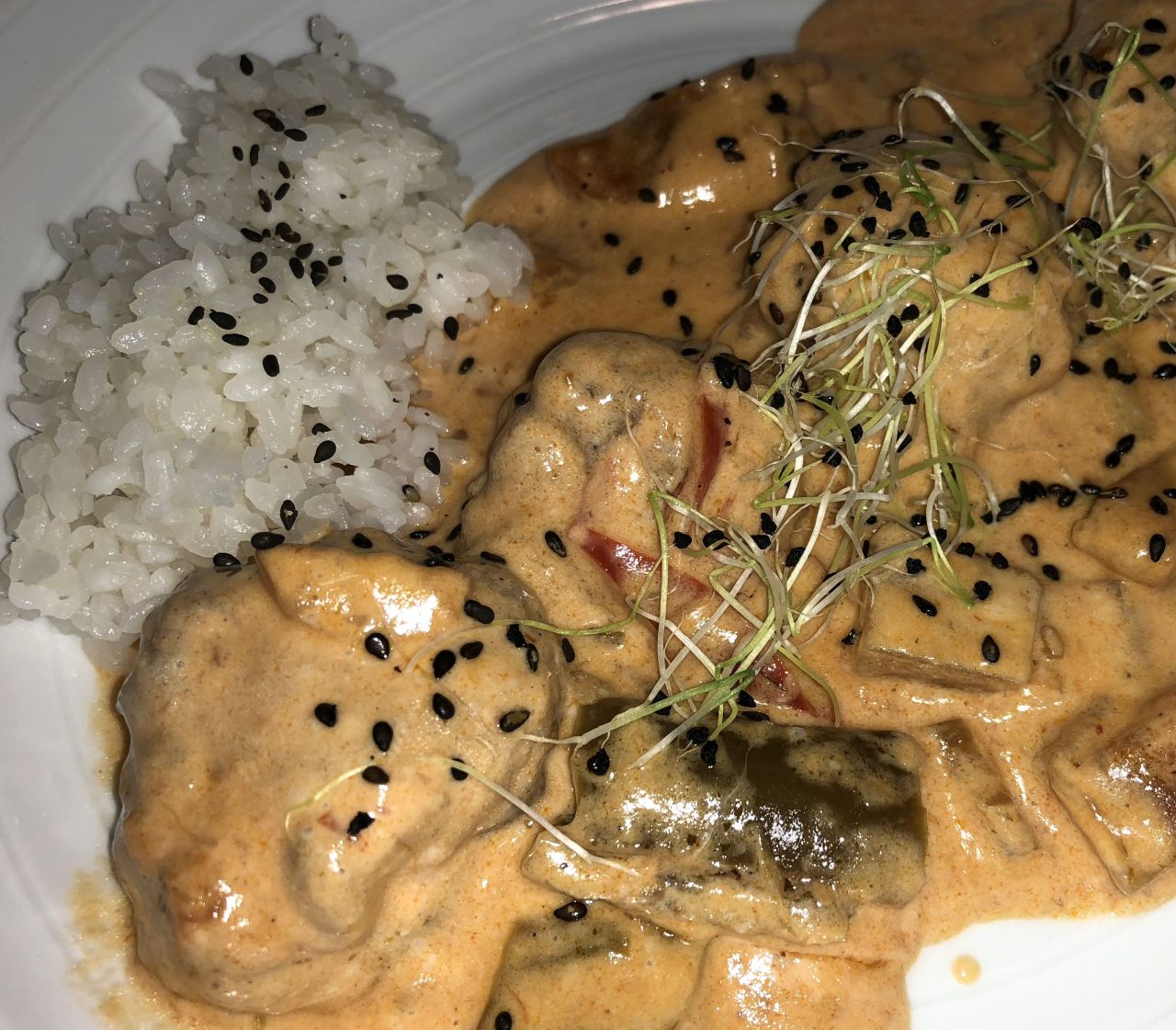 albondigas de atun
