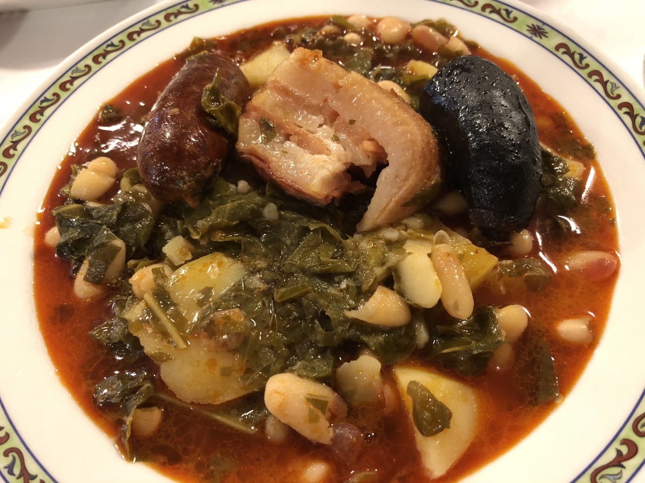 pote asturiano