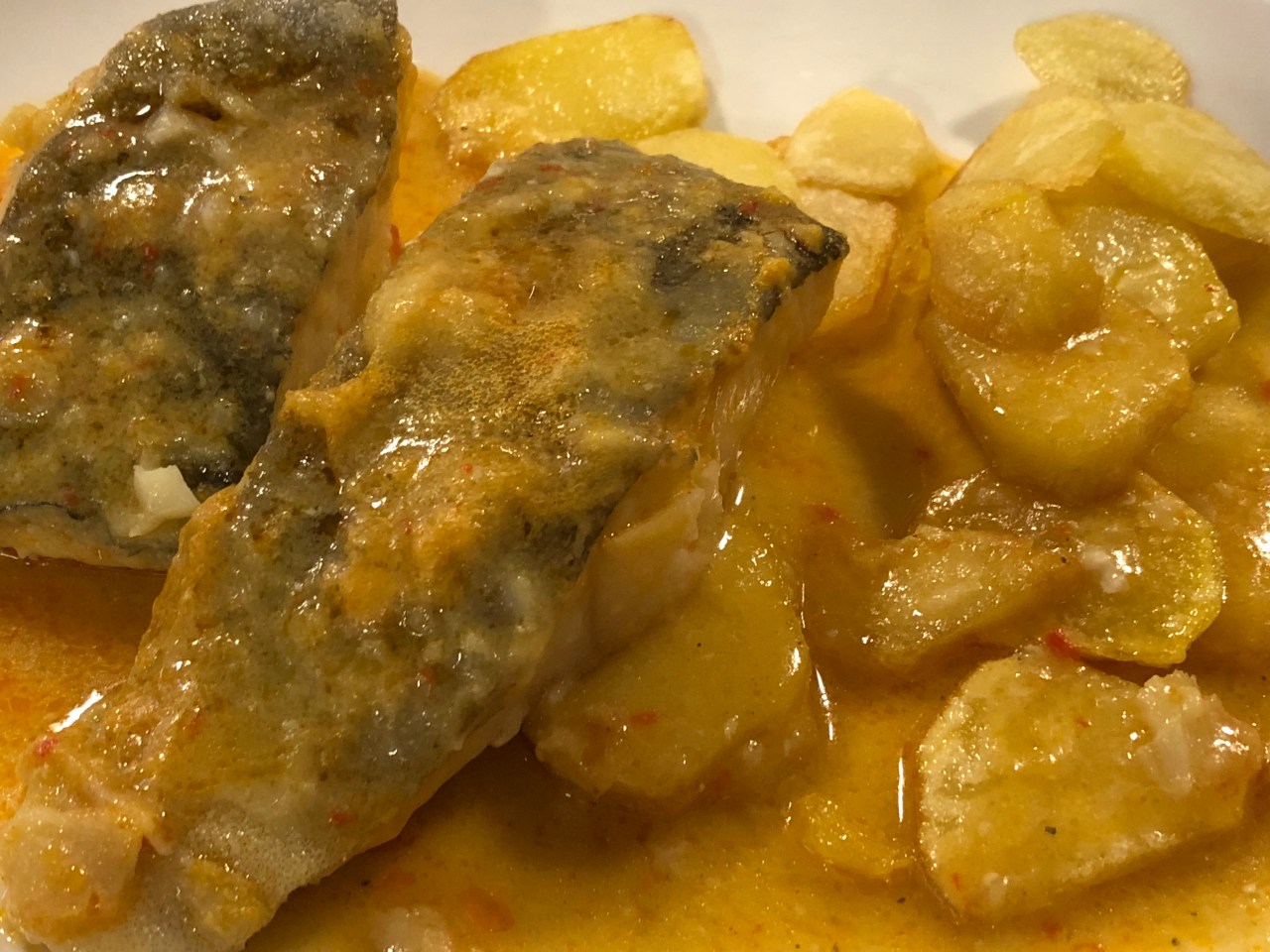 bacalao
